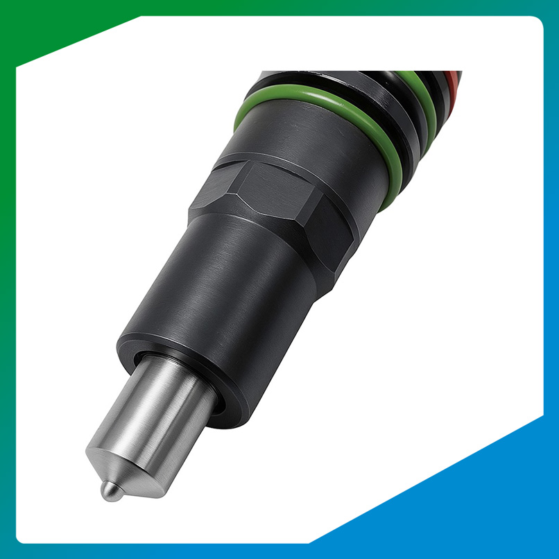Injector for MTU Engine EX54407500022