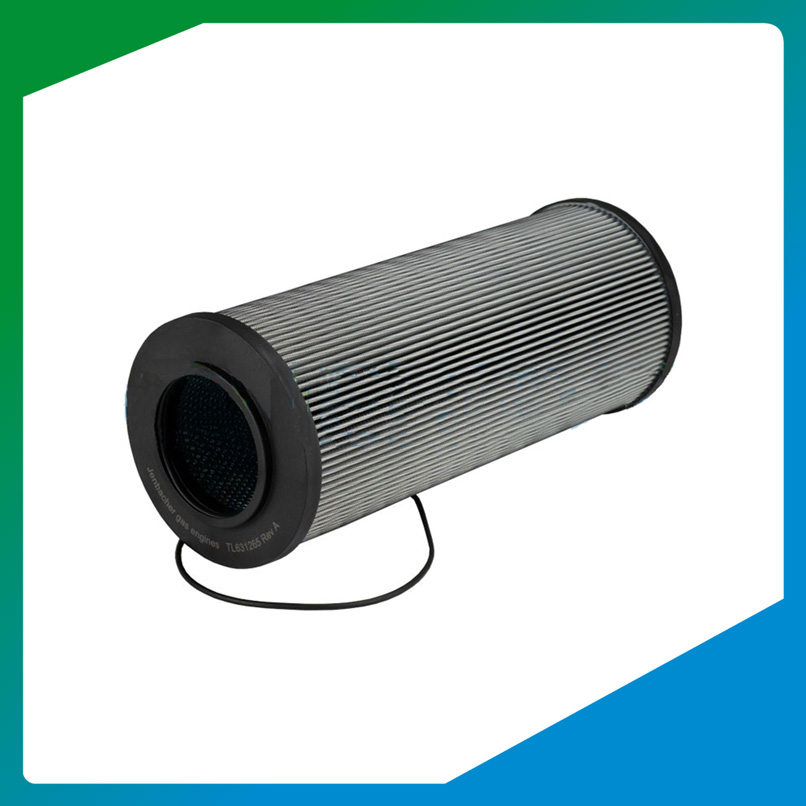 Oil filter element Jenbacher