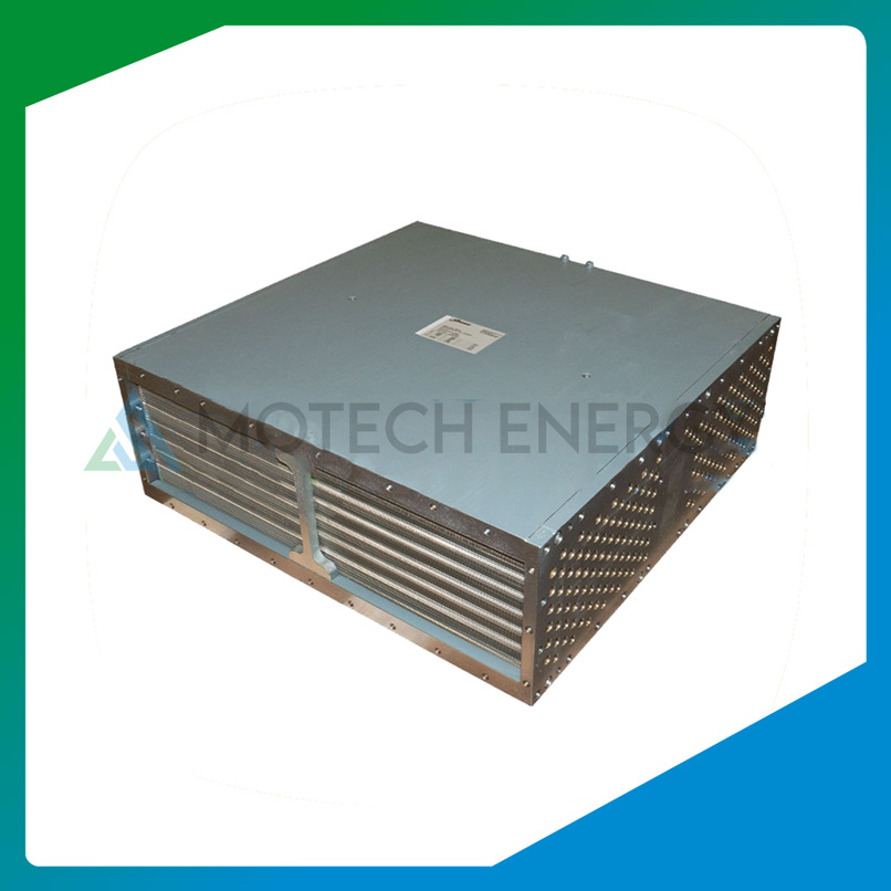 Air Intercooler Jenbacher Type 3
