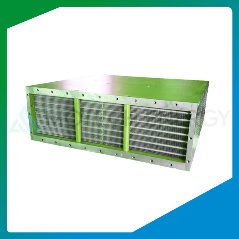 Air Intercooler Jenbacher Type 3